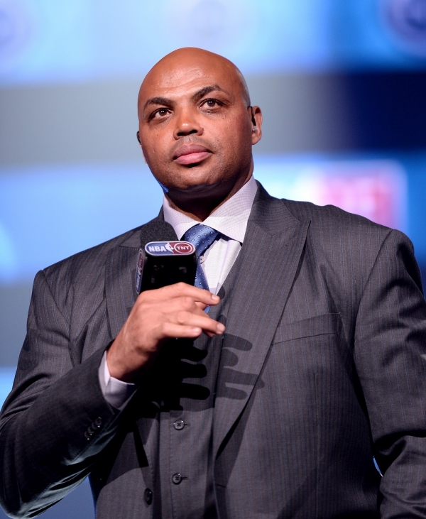 Charles Barkley