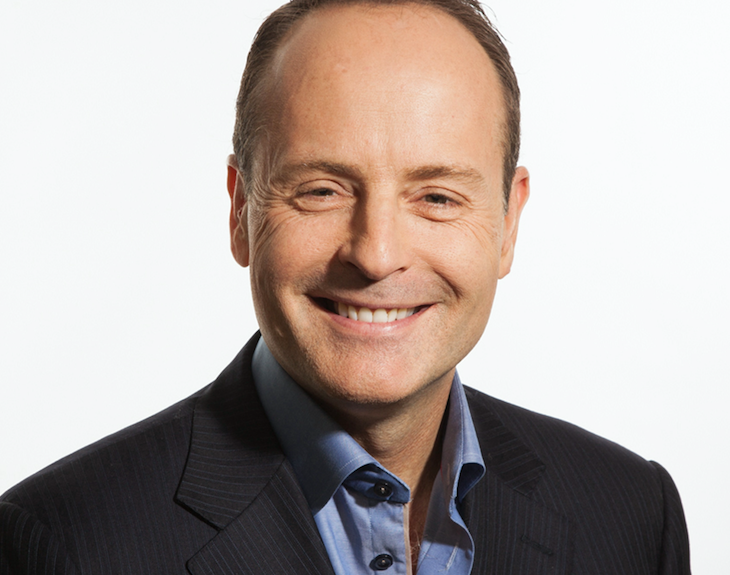 John Landgraf cropped