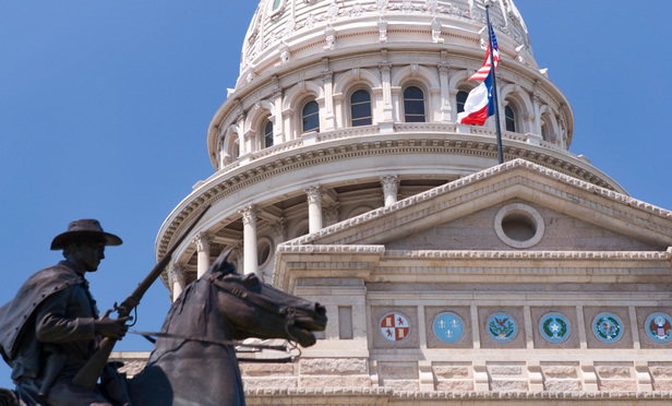 Texas Capitol