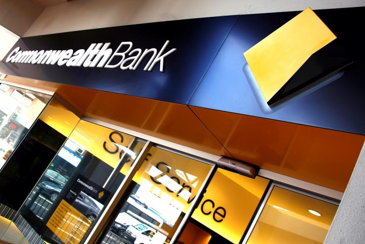 Commonwealth Bank of Australia