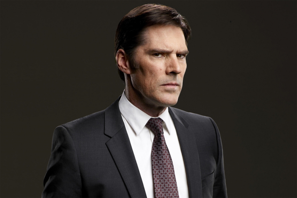 Criminal Minds actor Thomas Gibson fired after on-set fight