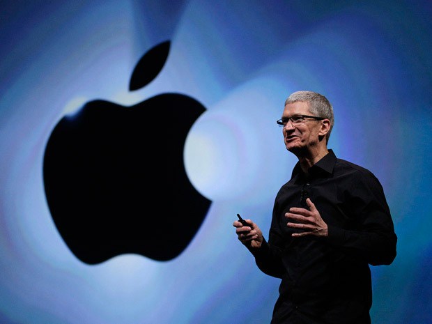 Apple CEO Tim Cook has cashed in on more than $200 million in stock in the past 5 years