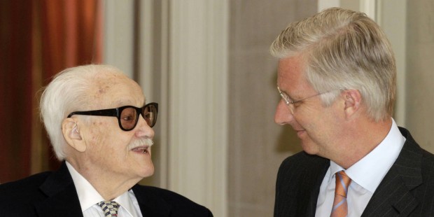 Belgian jazz legend ´Toots´ Thielemans dies at 94