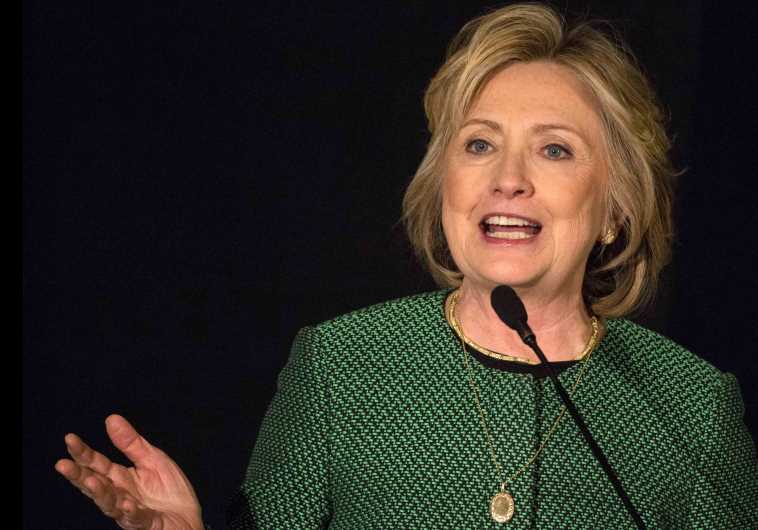 Poll finds Florida Jewish voters overwhelmingly support Hillary Clinton