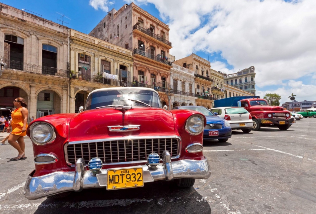 JetBlue to launch first US commercial flights to Cuba next week