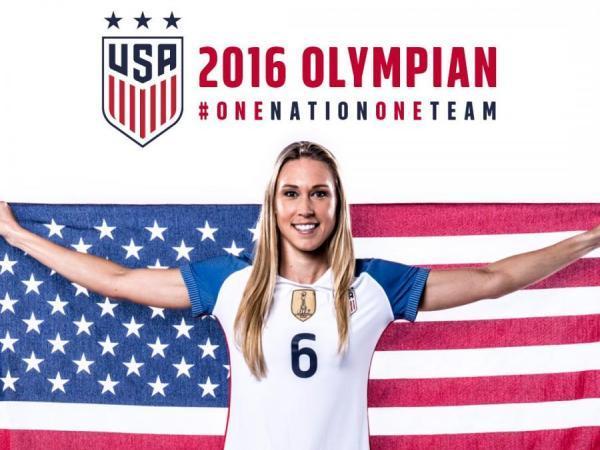 Palos Verdes Peninsula High Alum Olympic Hope Ends After U.S. Women Soccer Team Loses to Sweden