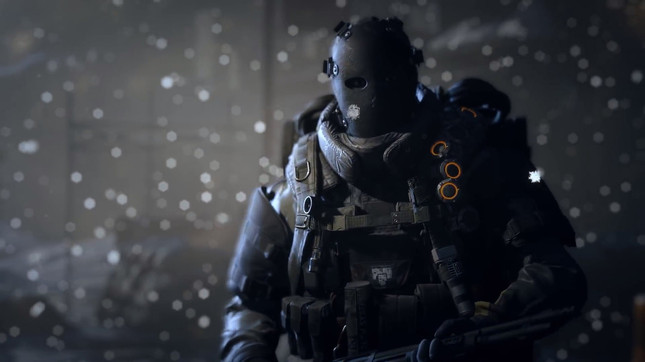 Ubisoft delays The Division DLC to focus on core game