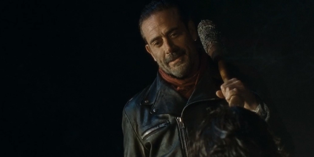 New 'The Walking Dead' Clip Teases Daryl Dixon's Death