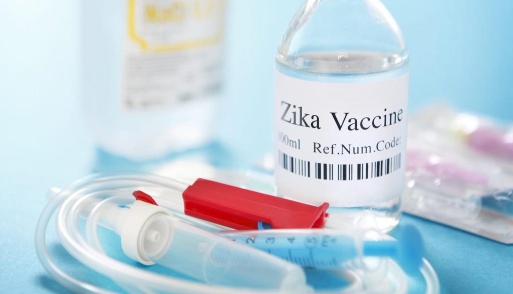 Trials start on zika vaccine