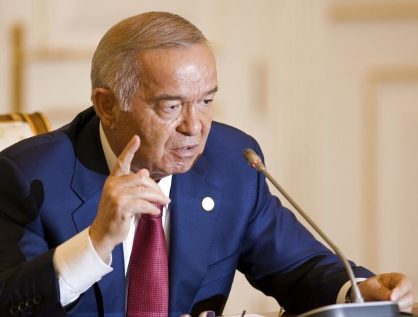 Uzbek strongman in intensive care after brain haemorrhage