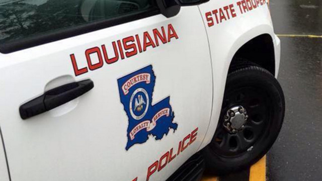 LSP trooper shot in New Orleans