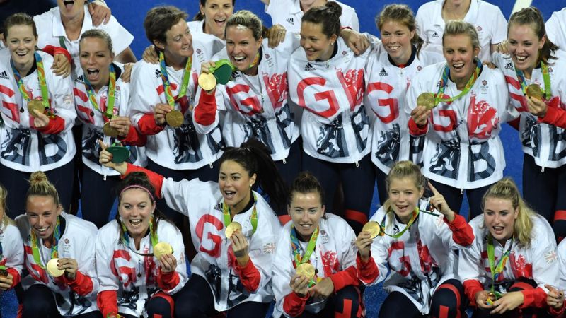 Rio 2016- Team GB's 67 Olympic medals- how they were won the most successful athletes and sports