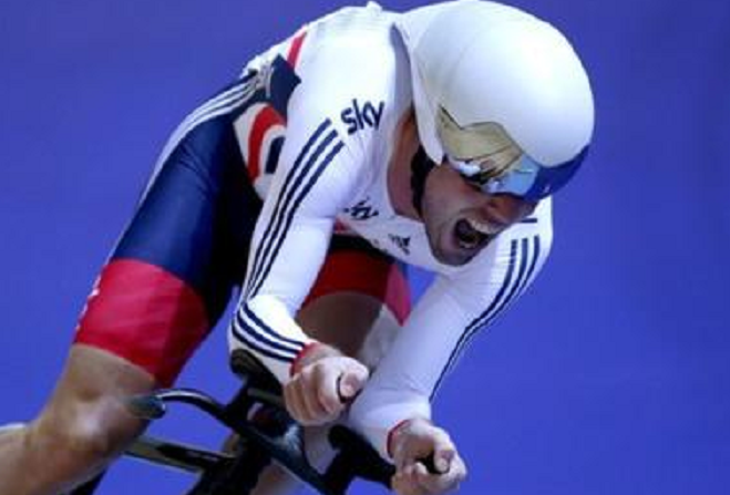 Olympics 2016: Cav makes solid start