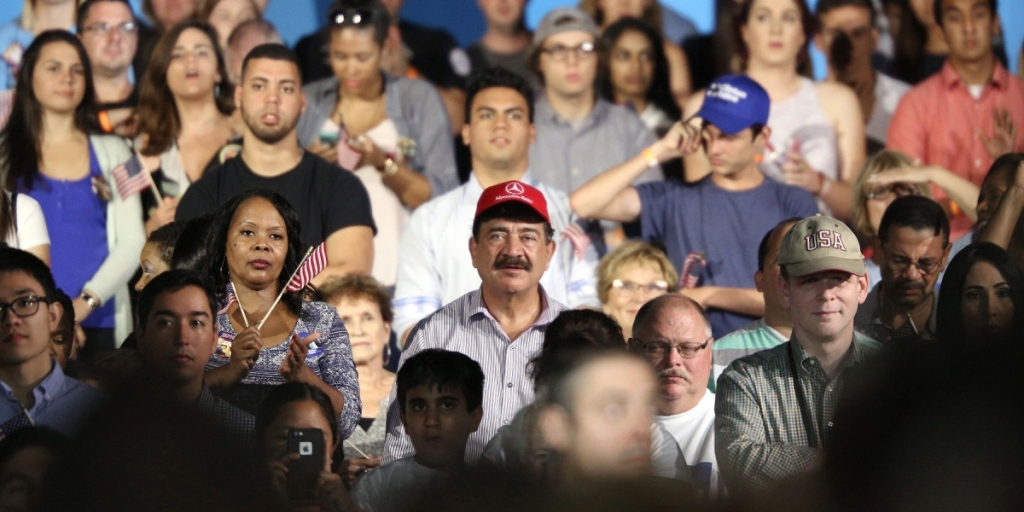 What Is the Father of Orlando Shooter Omar Mateen Doing at a Hillary Clinton Rally?    Here’s what the Clinton camp had to say