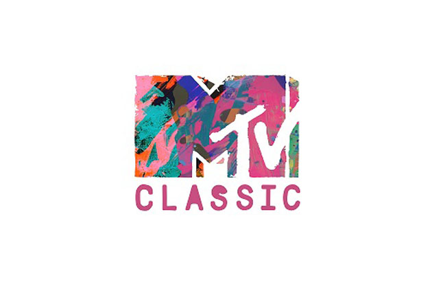 MTV Goes Old-School With New 90's Themed Channel