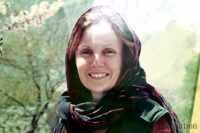 Abducted Australian aid worker freed in Afghanistan