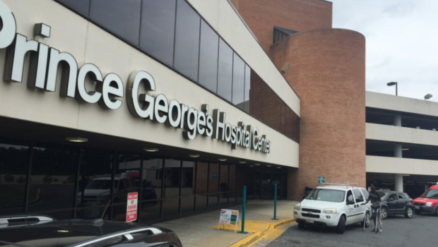 Prince George's Co. Hospital closes NICU after 3 test positive for bacterium Pseudomonas