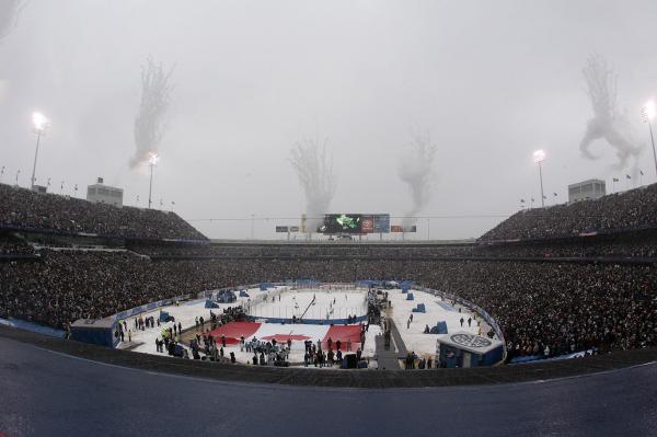 Bills stadium officially New Era Field