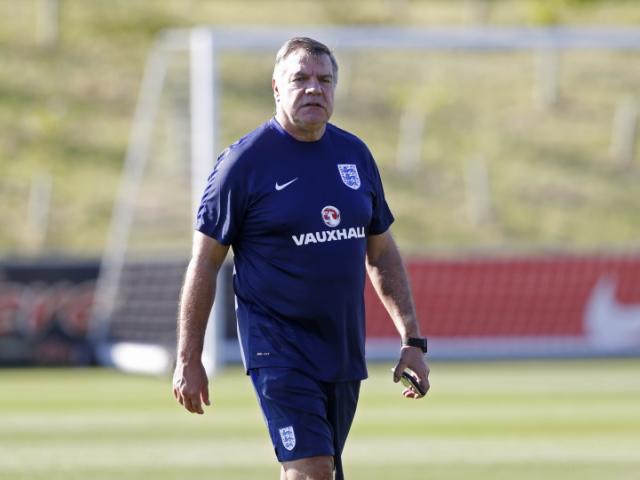 Sam Allardyce