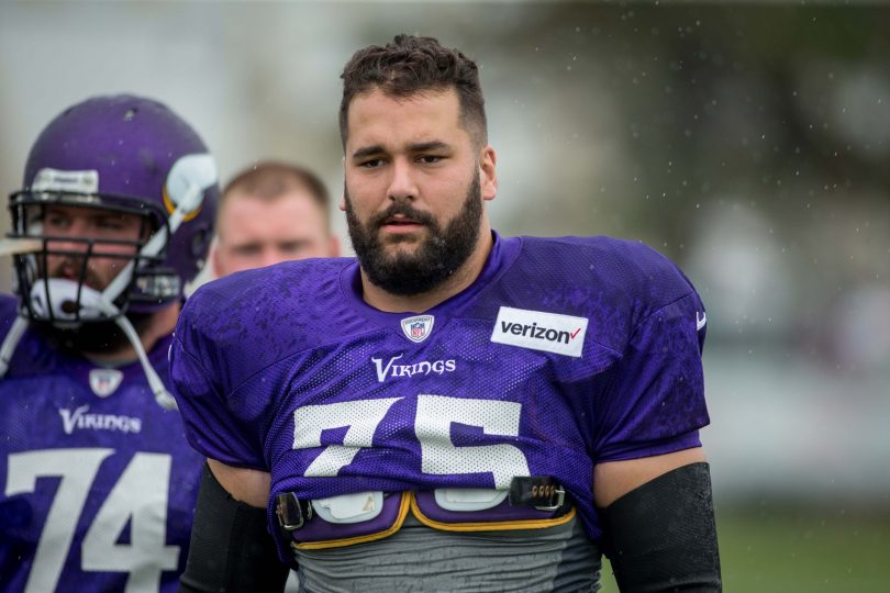 Matt Kalil