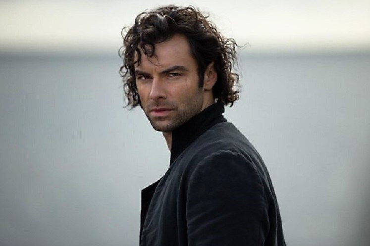 Poldark star suffered head injury while filming show