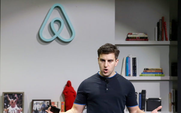 After Criticism Airbnb Moves to Fix Its Discrimination Issues