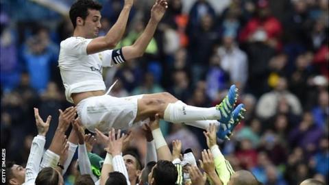 Alvaro Arbeloa