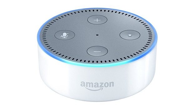 Amazon Echo Dot