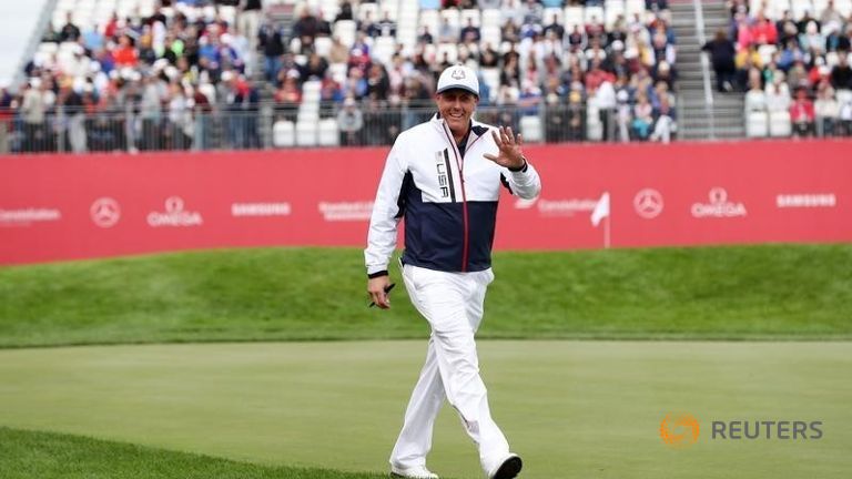 Danny Willett 'bitterly disappointed' after brother brands Team USA Ryder Cup fans 'imbeciles' in golf column