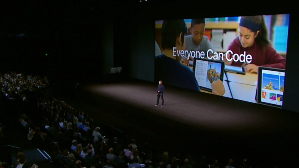 Apple iPhone 7 launch live: Apple takes on Google Docs, Microsoft Office 365 with real-time collaboration in iWork