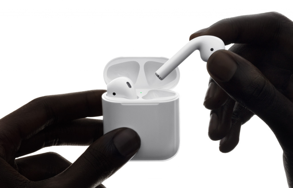 Airpods