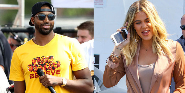 Tristan Thompson who plays basketball for the Cleveland Cavaliers has been seen out and about with Khloe Kardashian on numerous occasions