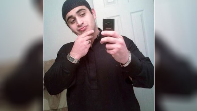 Omar Mateen 29 of Port St. Lucie Florida has been identified as the gunman who opened fire at Pulse nightclub in Orlando in what is now the worst mass shooting in U.S. history