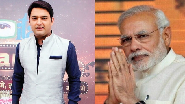 BMC bribery row Kapil Sharma to be questioned by cops soon