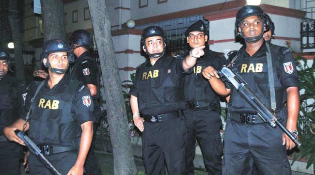 Bangladesh police kill mastermind of Dhaka cafe attack