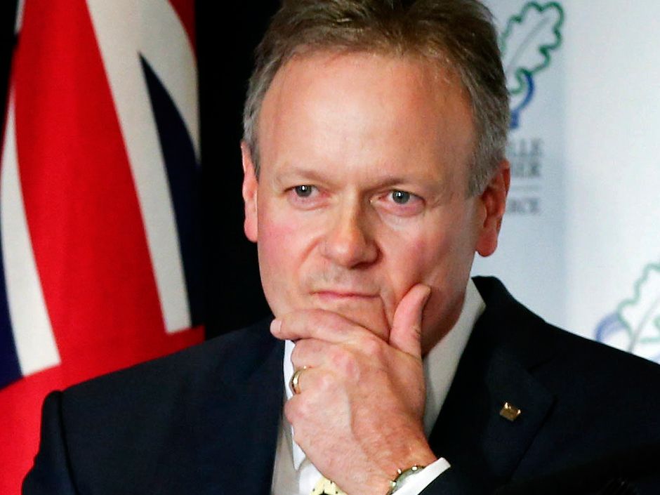 Governor Stephen Poloz and other members of the central bank’s governing council will have to wait until Friday for important data on Canada's economy