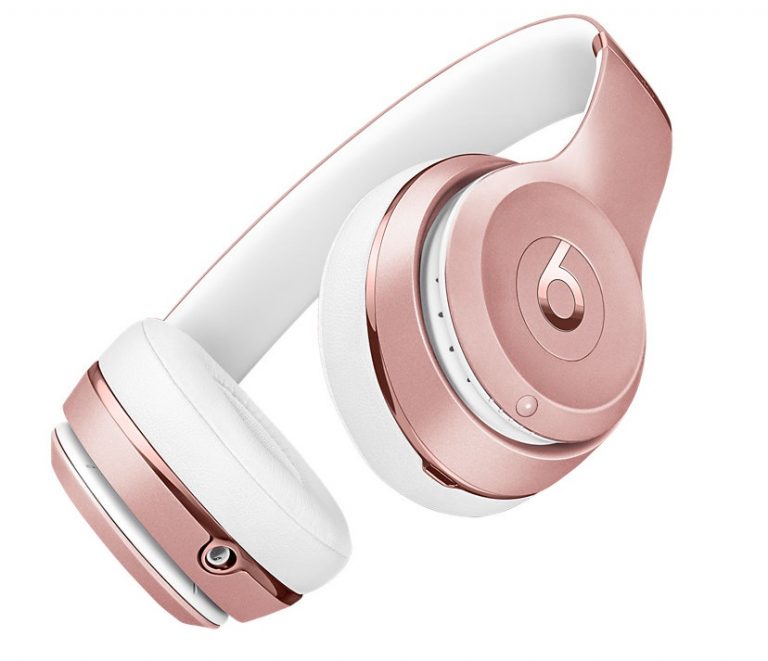 Beats Solo 3 Wireless On Ear Headphones