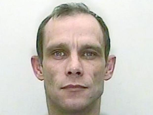 Becky Godden trial: Christopher Halliwell found guilty of murdering missing prostitute