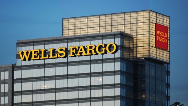 Wells Fargo