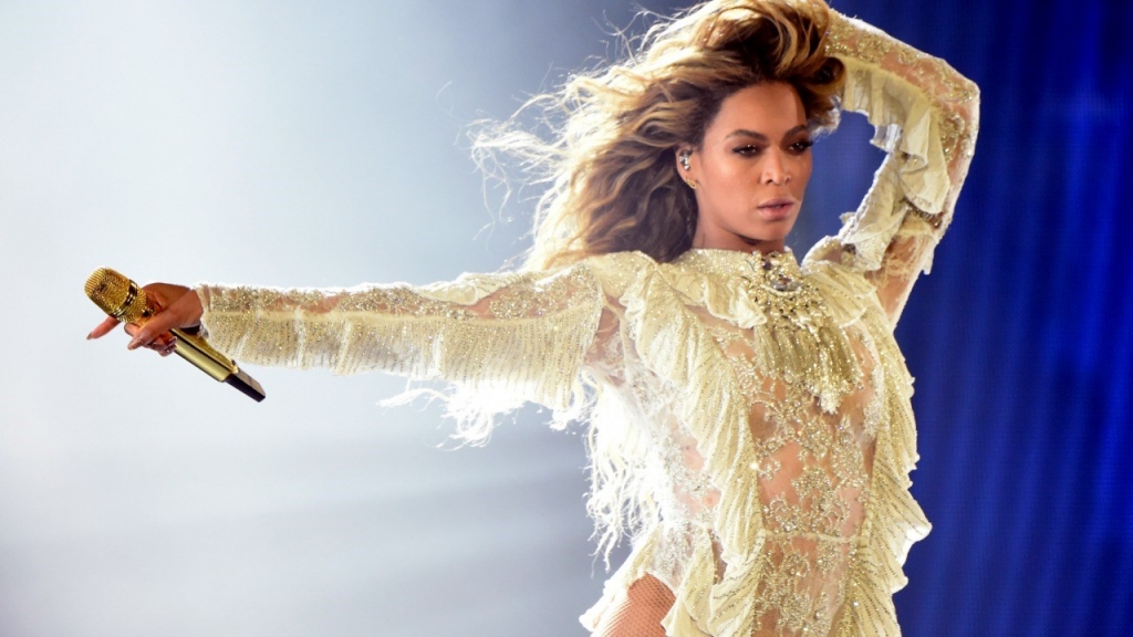 Beyonce Is on Vocal Rest, Postpones MetLife Stadium Concert