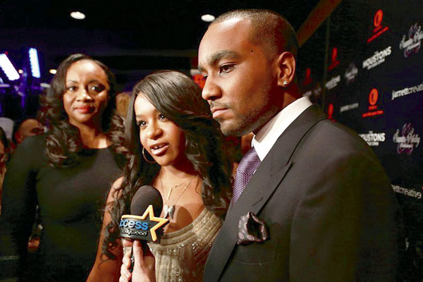 Bobbi Kristina Brown's Partner Loses Wrongful Death Case