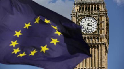 Triggering Article 50 needs an Act of Parliament to be legally watertight says a Lords committee