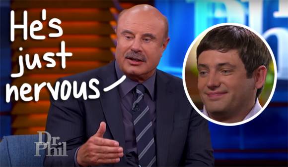 JonBenet Ramsey News: Dr. Phil 'Burke Ramsey Exhibits Anxiety Reactions'