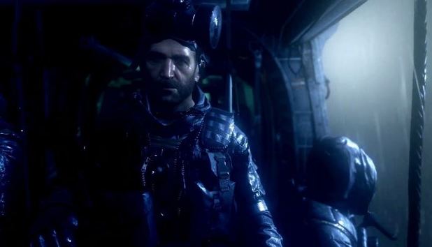 Call of Duty 4 Modern Warfare Remastered will feature 16 original multiplayer maps