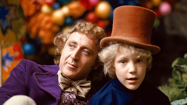 Peter Ostrum Actor Who Played Charlie in Willy Wonka Makes Statement on Gene Wilder's Death