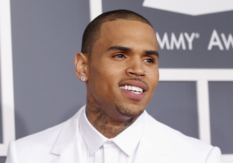 Chris Brown