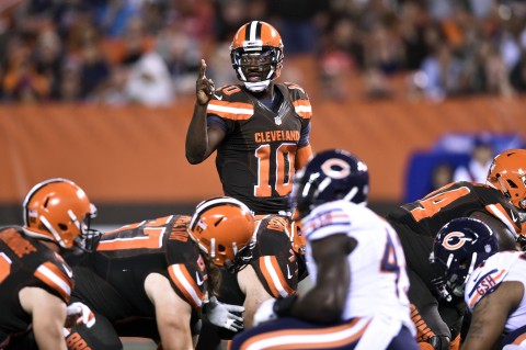 Sports Betting Spotlight: Cleveland Browns season preview