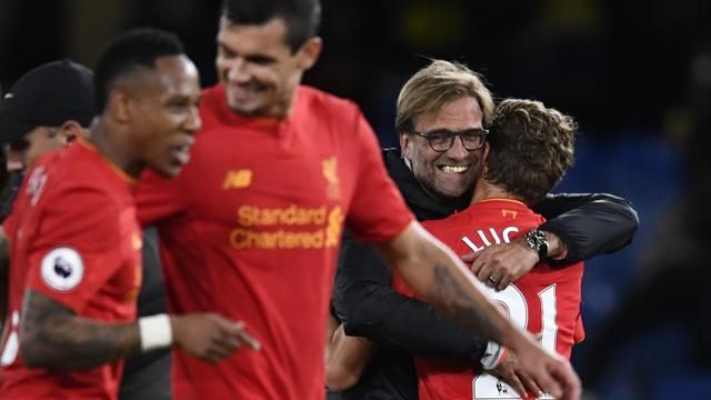 Liverpool v Hull City preview Klopp urges Liverpool to put Tigers to the sword