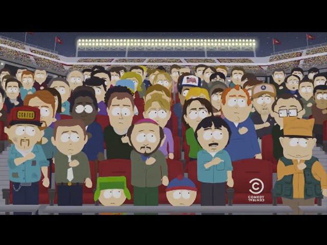 SouthPark