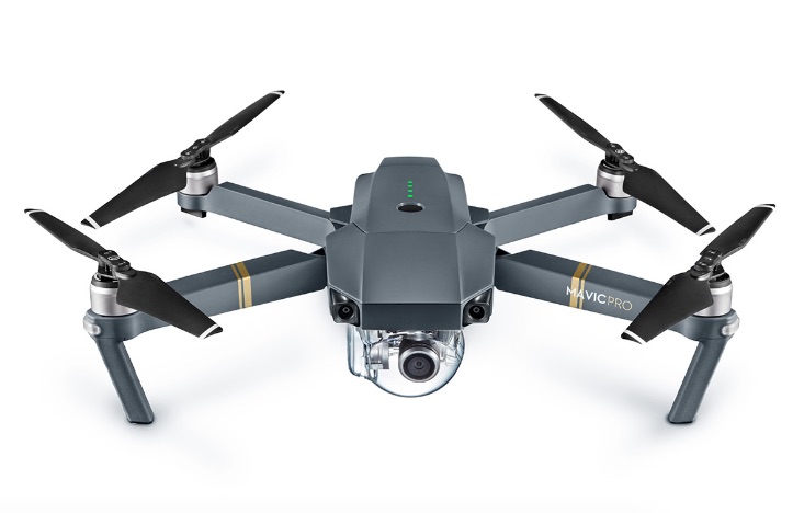 GoPro Karma Drone vs DJI Phantom 4: Karma Cheaper, More Portable But Phantom Has More Features